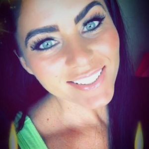 Meet your Posher, Lindsay